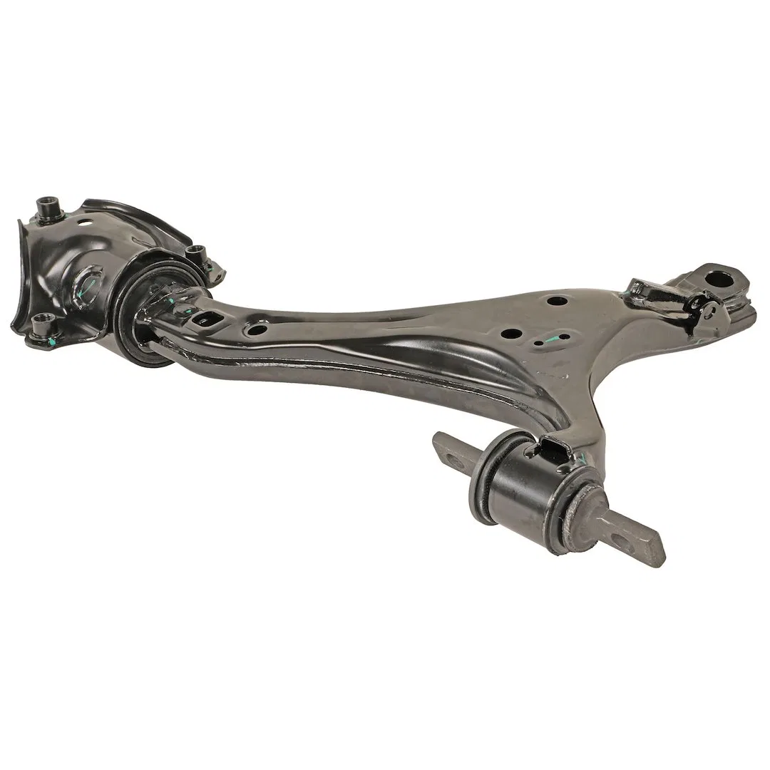 RK643771 – MOOG Control Arm, OE Replacement With Bushing Single